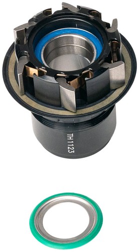 Corpo freehub full speed ahead - speed,