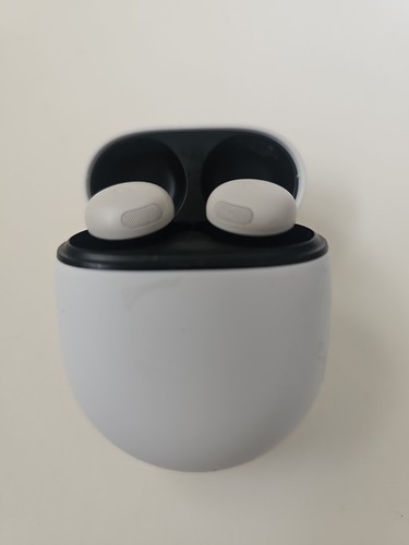 Google pixel buds pro - -,