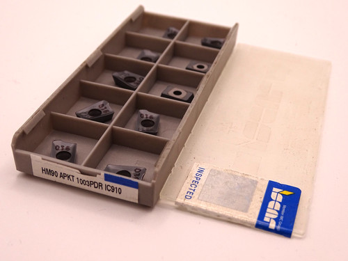 Inserti iscar hm90 apkt - iscar,