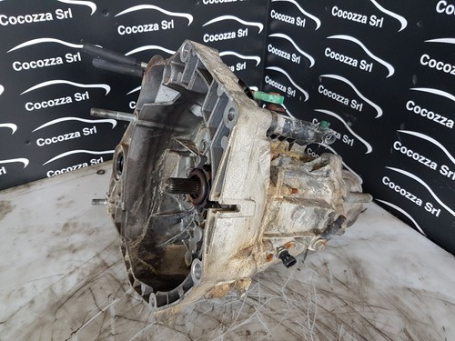 Cambio fiat 500 - 500, mjt