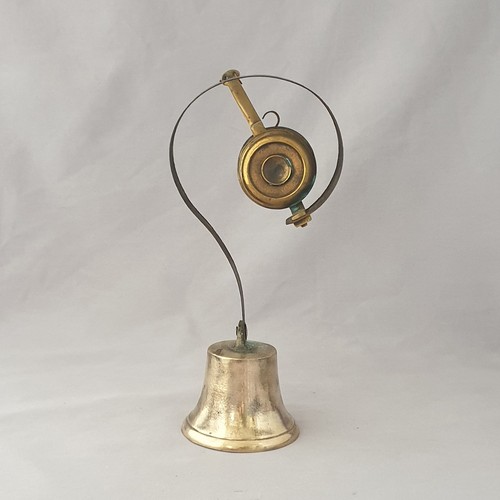 Campanello porta anteriore