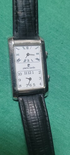 Orologio pierre cardin dual - orologio,