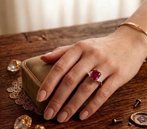 Anello fidanzamento - di,