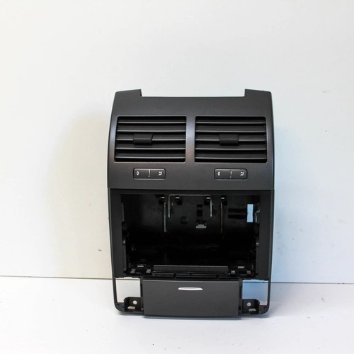Phaeton console centrale - vw,