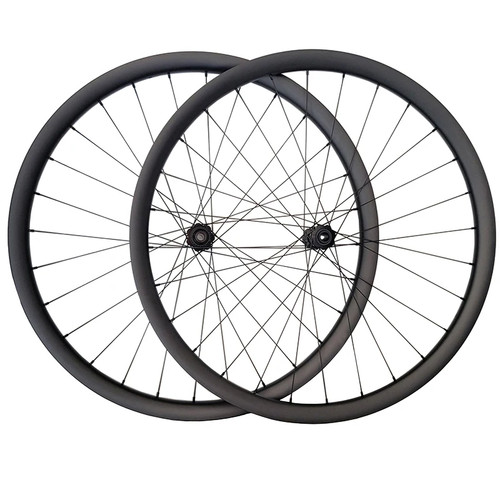 Set ruote carbonio 29er mtb - set, in