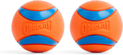 Chuckit ultra ball cane palla - chuckit,