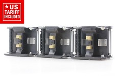 Set di 3 【N come nuovi】