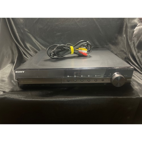 Sony dav hdz285 dvd home - dav-hdz285,