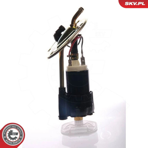 Pompa carburante opel astra - astra, f