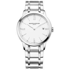 Baume & Mercier Classima