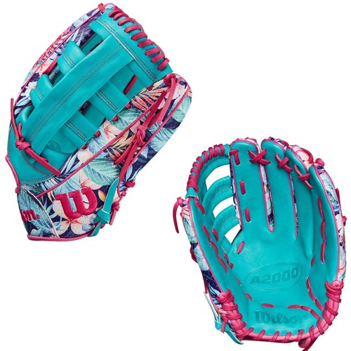 Guanto baseball wilson - guanto,