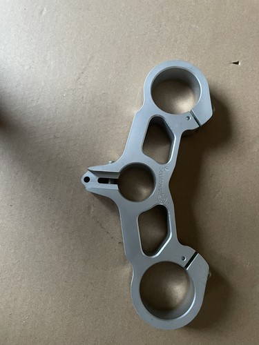 Piastra sterzo superiore - sterzo,