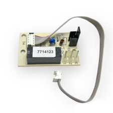 BAXI SCHEDA COMANDO REMOTO