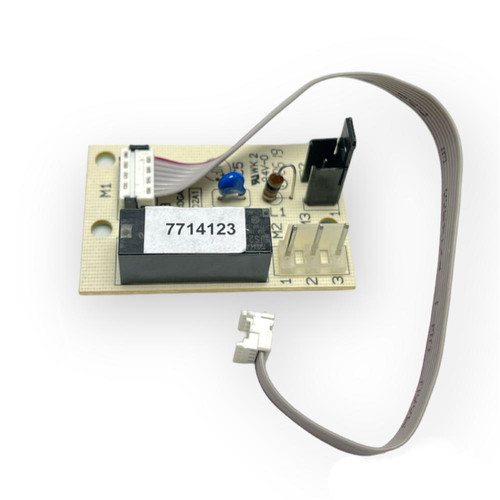 Baxi scheda comando remoto - baxi,