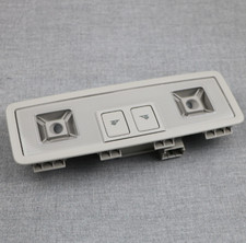 Plafoniera Luce Di Cortesia