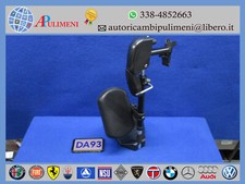 POGGIA PIEDI SX PER SEDIA A ROTELLE HEARTWAY HPX8