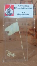 373 Historex Guidon anglais