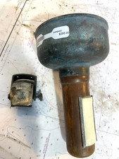 Vintage Sestrel Hand-Bearing