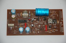 Scheda di controllo control