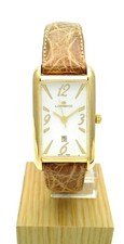 OROLOGIO LORENZ 0202018 DL CASSA IN ORO 18 CT 750