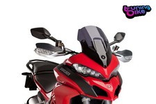 Puig cupolino sport per ducati - puig,