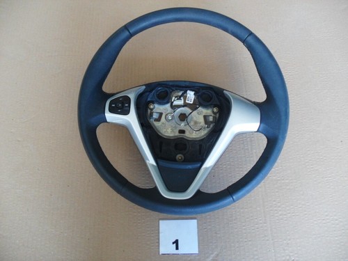 Volante ford fiesta anno - ford,