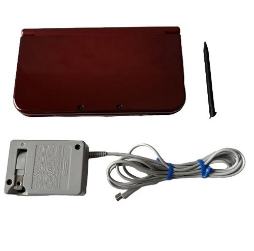 Nuova console nintendo - console,