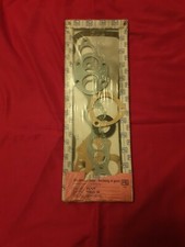 SERIE GUARNIZIONI RODAGGIO