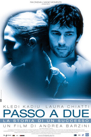 Passo due dvd - a,