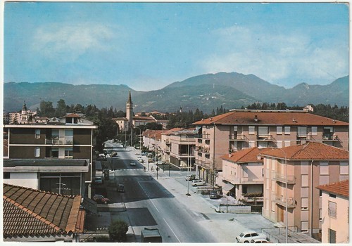 Schio vicenza quartiere - schio,