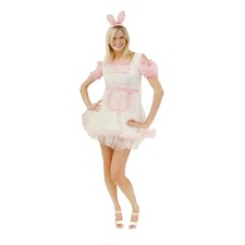 Bunny costume addio - bunny,
