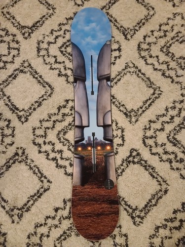 Burton whammy bar snowboard - bar,