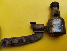 DINAMO RAGGIO B47 6 VOLT 3 WATT ANNI 40 DINAMO BICI VINTAGE