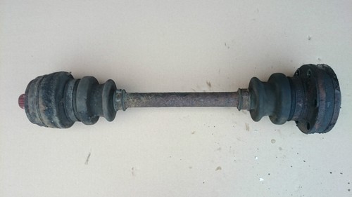 Albero motore mercedes sec - mercedes,