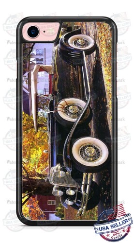 Custodia telefono vintage - , auto