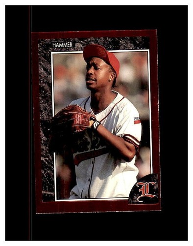 1992 legends mc hammer - legends,