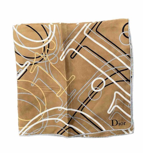 Dior foulard donna woman - dior,