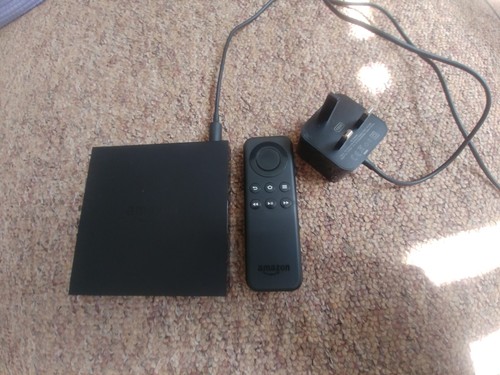 Amazon firetv generazione - 1a,