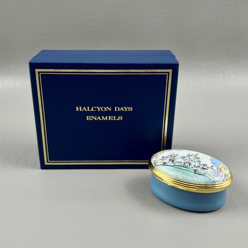 Halcyon days smalti - days,