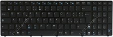 Tastiera ITA per Asus K52KJ K52KR K52N K52S K53 K53E K53ER K53F K53J K53JC K53JS