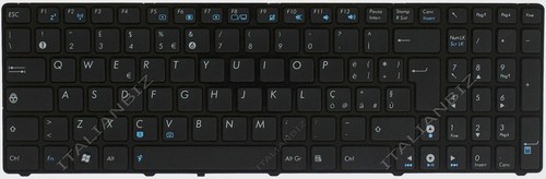 Tastiera ita per asus g60vx - per,