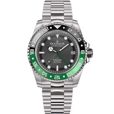 Oceaneva Deep Marine Explorer