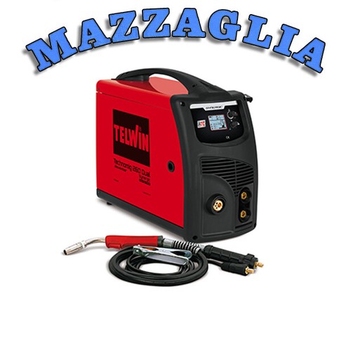Telwin saldatrice technomig - telwin,