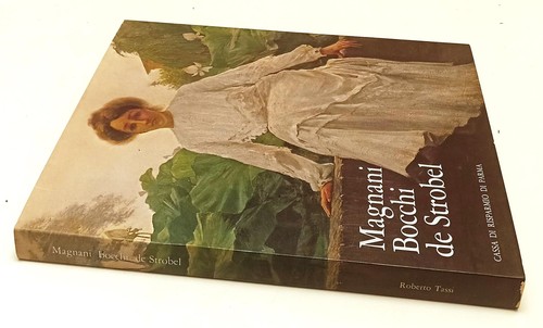 Magnani bocchi strobel tre - magnani,