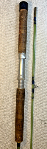 Canna spinning fibra - da,