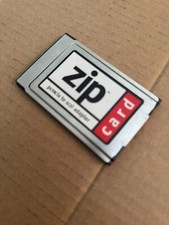 Adattatore Iomega Zip Card