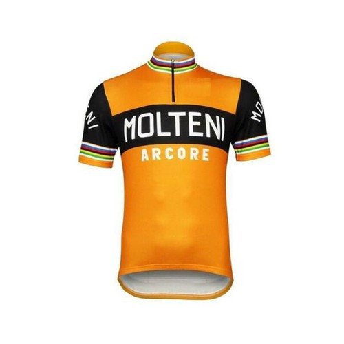 Maglia ciclismo uomo - , retrò