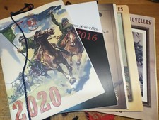 5 Calendari 2013 2014 2015