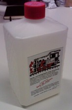 Olio detergente vapore 1000cc