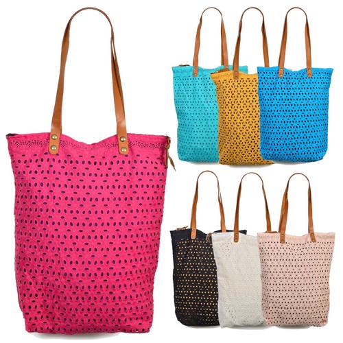 Shopper città borsa - shopper,